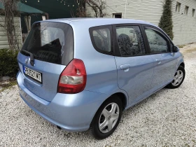 Honda Jazz 1.2//КЛИМА//ГАЗ//, снимка 5