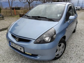 Honda Jazz 1.2//КЛИМА//ГАЗ//, снимка 2