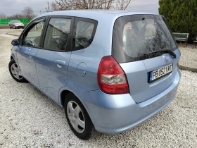 Honda Jazz 1.2//КЛИМА//ГАЗ//, снимка 10