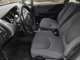 Honda Jazz 1.2//КЛИМА//ГАЗ//, снимка 4