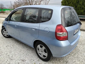Honda Jazz 1.2//КЛИМА//ГАЗ//, снимка 12