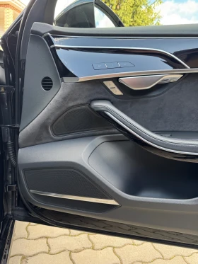 Audi A8 55 TFSI S line , снимка 14