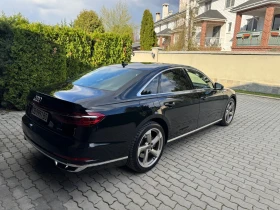 Audi A8 55 TFSI S line , снимка 3