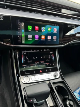 Audi A8 55 TFSI S line , снимка 13
