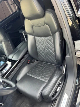 Audi A8 55 TFSI S line , снимка 6