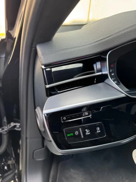 Audi A8 55 TFSI S line , снимка 12