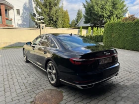 Audi A8 55 TFSI S line , снимка 4