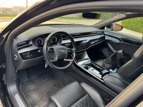 Audi A8 55 TFSI S line , снимка 7