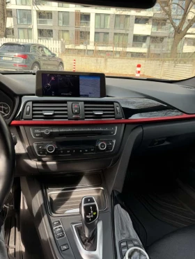 BMW 330 f31, снимка 7