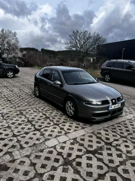 Seat Leon, снимка 5