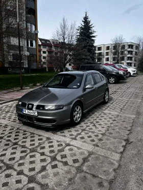 Seat Leon, снимка 4