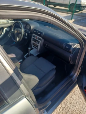Seat Leon, снимка 8
