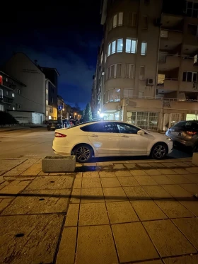 Ford Mondeo, снимка 2