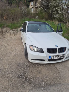 BMW 320 2D 163 к.с., снимка 2