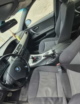 BMW 320 2D 163 к.с., снимка 9