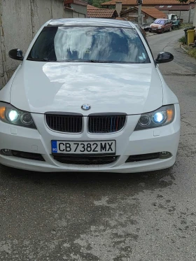BMW 320 2D 163 к.с., снимка 1