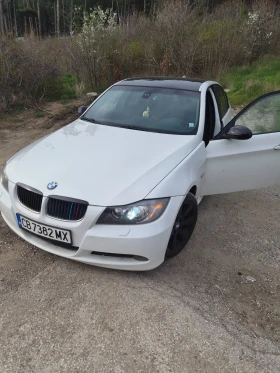 BMW 320 2D 163 к.с., снимка 1