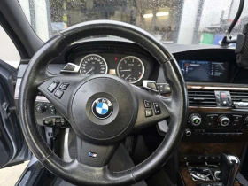 BMW 530, снимка 7