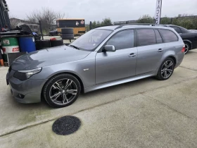 BMW 530, снимка 5