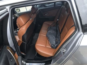 BMW 530, снимка 17