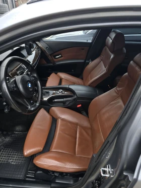 BMW 530, снимка 9