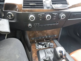 BMW 530, снимка 14