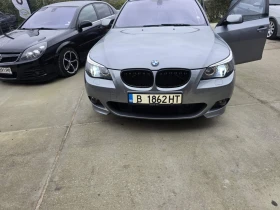 BMW 530, снимка 1