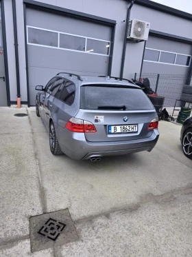 BMW 530, снимка 3