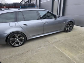 BMW 530, снимка 4