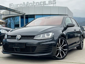 VW Golf 2.0TDI-GTD-185ps-DSG, DISTR, LED, KEY-GO-NAVI-DYNA, снимка 1