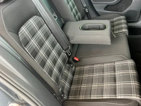 VW Golf 2.0TDI-GTD-185ps-DSG, DISTR, LED, KEY-GO-NAVI-DYNA, снимка 12