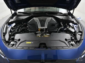 Infiniti Q * Q60* 3.0* COUPE* КОЖА* 360* NAVI* FULL* , снимка 7