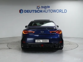 Infiniti Q * Q60* 3.0* COUPE* КОЖА* 360* NAVI* FULL* , снимка 5