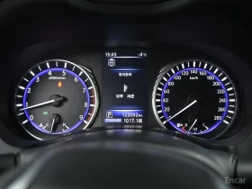 Infiniti Q * Q60* 3.0* COUPE* КОЖА* 360* NAVI* FULL* , снимка 9