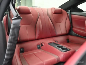 Infiniti Q * Q60* 3.0* COUPE* КОЖА* 360* NAVI* FULL* , снимка 13