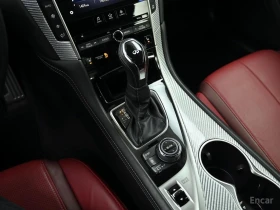 Infiniti Q * Q60* 3.0* COUPE* КОЖА* 360* NAVI* FULL* , снимка 10