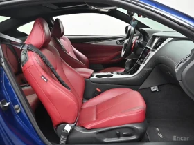 Infiniti Q * Q60* 3.0* COUPE* КОЖА* 360* NAVI* FULL* , снимка 11