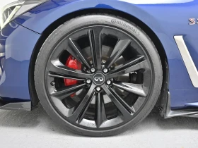 Infiniti Q * Q60* 3.0* COUPE* КОЖА* 360* NAVI* FULL* , снимка 6
