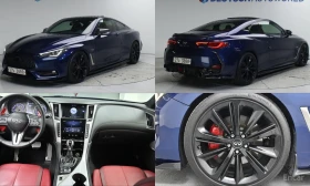 Infiniti Q * Q60* 3.0* COUPE* КОЖА* 360* NAVI* FULL* , снимка 2