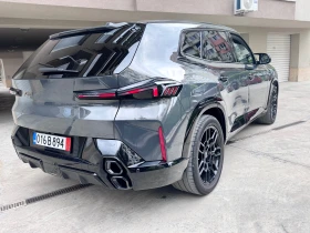 BMW XM V8* Plug in* 4WD* 26KM* 2025* Гаранция* M* TOP* , снимка 7