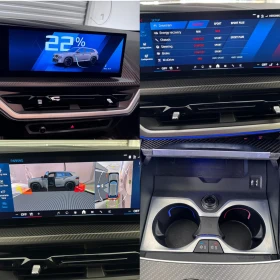 BMW XM V8* Plug in Hybrid* 26KM* 2025* M* TOP* , снимка 16