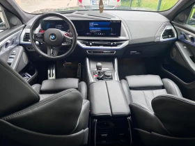 BMW XM V8* Plug in* 4WD* 26KM* 2025* Гаранция* M* TOP* , снимка 11