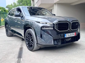 BMW XM V8* Plug in* 4WD* 26KM* 2025* Гаранция* M* TOP* , снимка 5