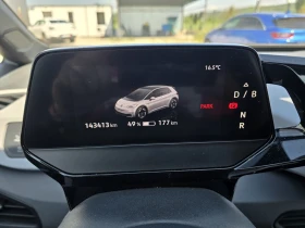 VW ID.3 Pro Performance 62 kWh Навигация| 360 | Джанти, снимка 12