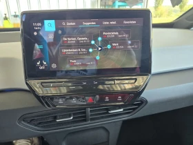 VW ID.3 Pro Performance 62 kWh Навигация| 360 | Джанти, снимка 14