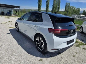 VW ID.3 Pro Performance 62 kWh Навигация| 360 | Джанти, снимка 7