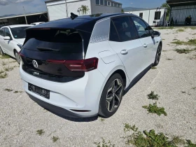 VW ID.3 Pro Performance 62 kWh Навигация| 360 | Джанти, снимка 5