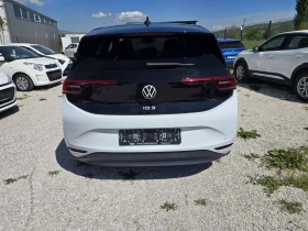 VW ID.3 Pro Performance 62 kWh Навигация| 360 | Джанти, снимка 6