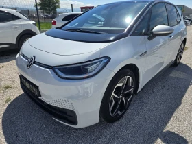 VW ID.3 Pro Performance 62 kWh Навигация| 360 | Джанти, снимка 2