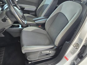 VW ID.3 Pro Performance 62 kWh Навигация| 360 | Джанти, снимка 10